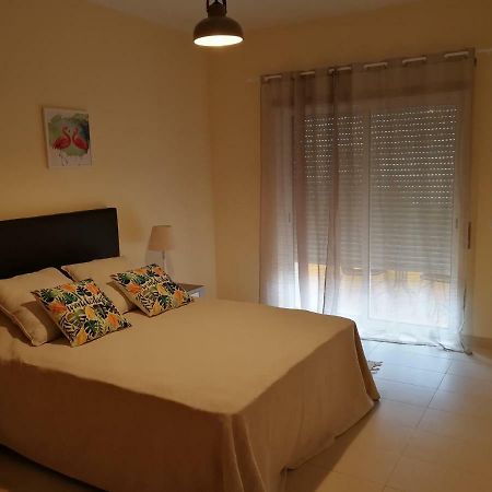 Cabanas Apartment Tavira Exteriér fotografie
