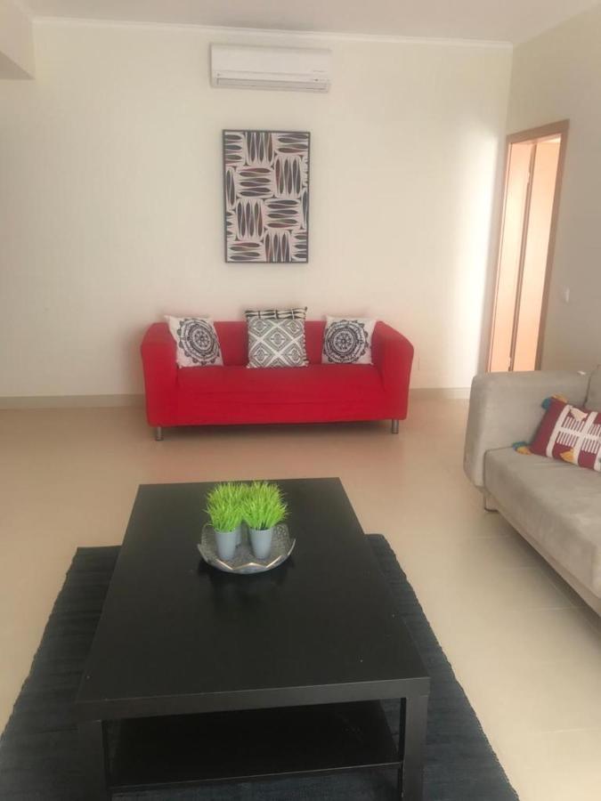 Cabanas Apartment Tavira Exteriér fotografie