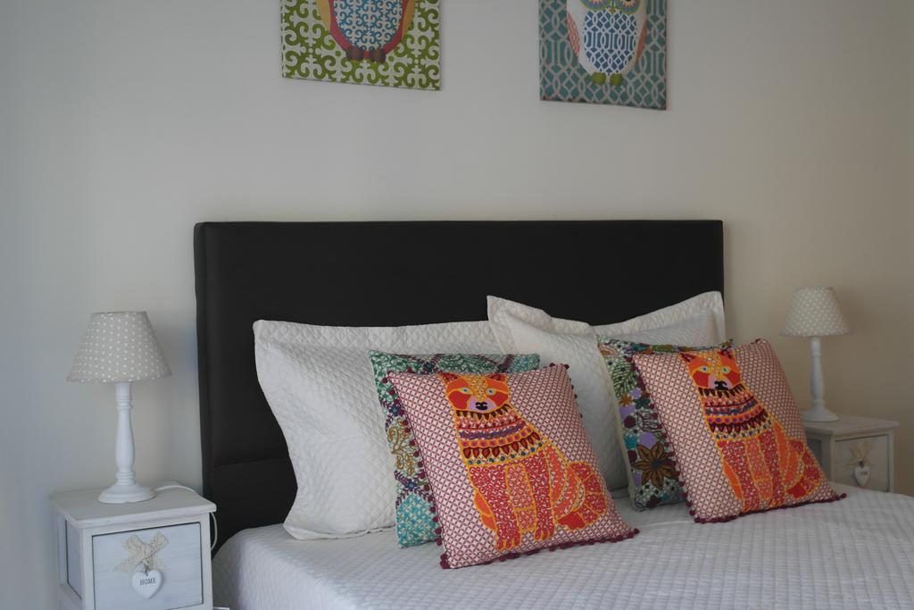 Cabanas Apartment Tavira Exteriér fotografie