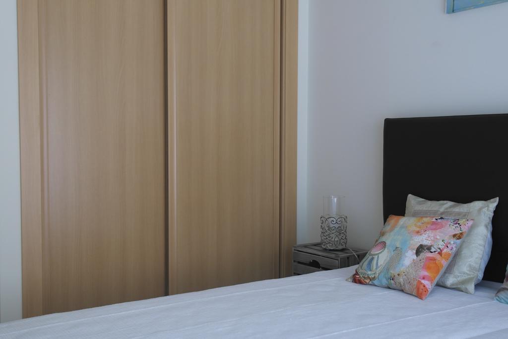 Cabanas Apartment Tavira Exteriér fotografie