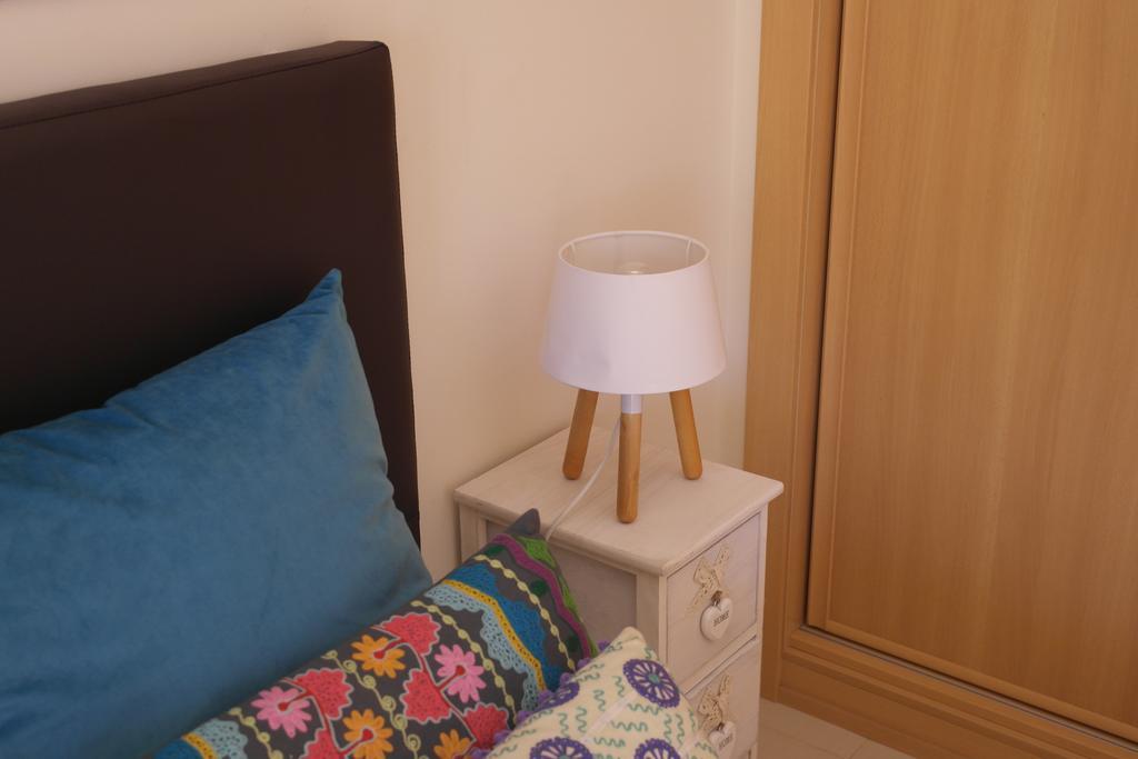 Cabanas Apartment Tavira Exteriér fotografie