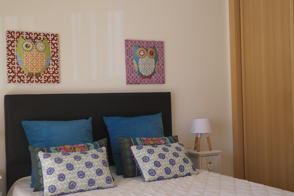 Cabanas Apartment Tavira Exteriér fotografie