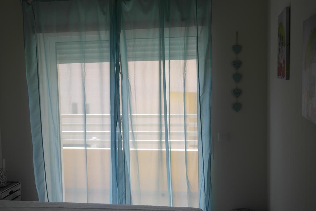 Cabanas Apartment Tavira Exteriér fotografie