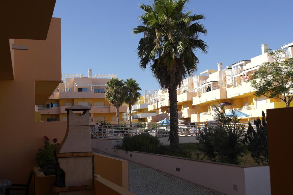 Cabanas Apartment Tavira Exteriér fotografie