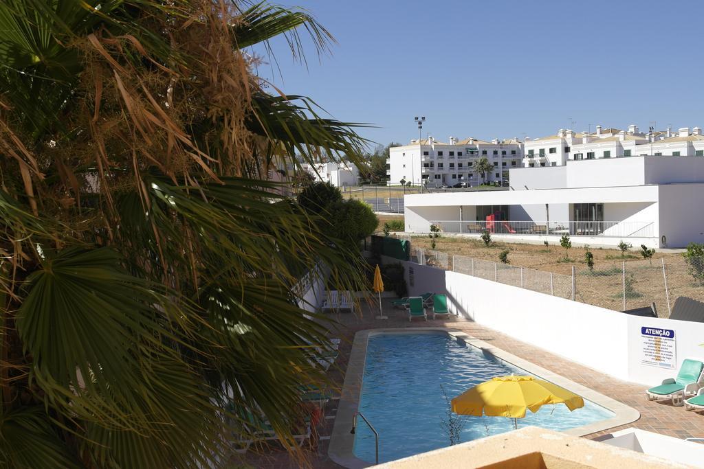 Cabanas Apartment Tavira Exteriér fotografie