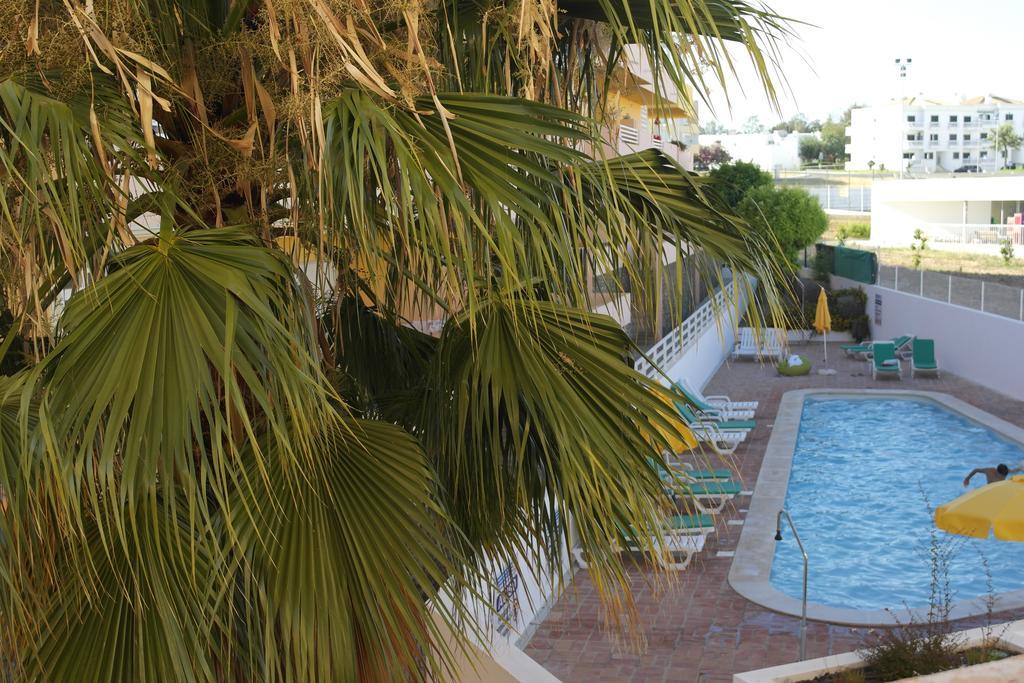 Cabanas Apartment Tavira Exteriér fotografie