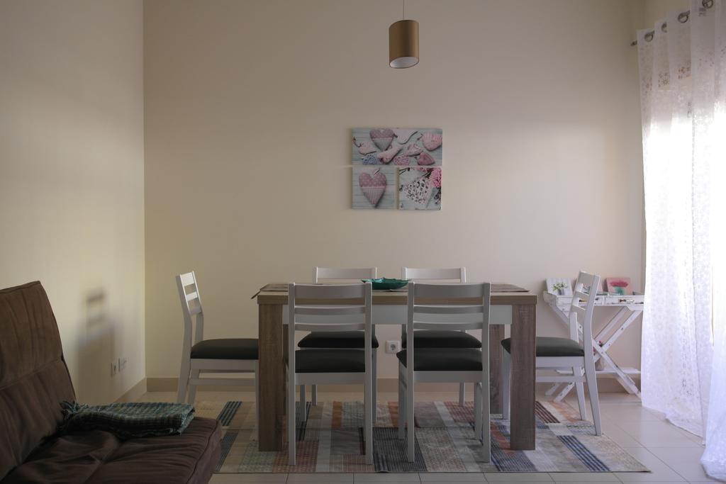 Cabanas Apartment Tavira Exteriér fotografie