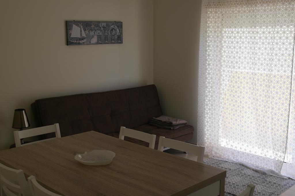 Cabanas Apartment Tavira Exteriér fotografie