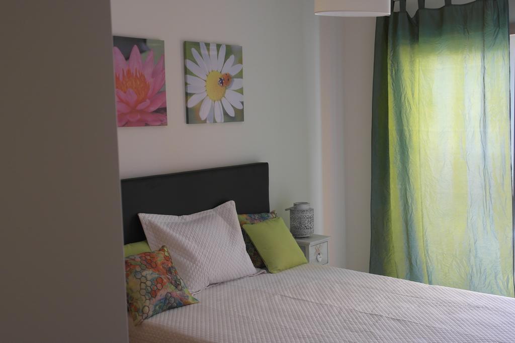 Cabanas Apartment Tavira Exteriér fotografie
