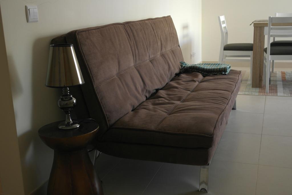 Cabanas Apartment Tavira Exteriér fotografie