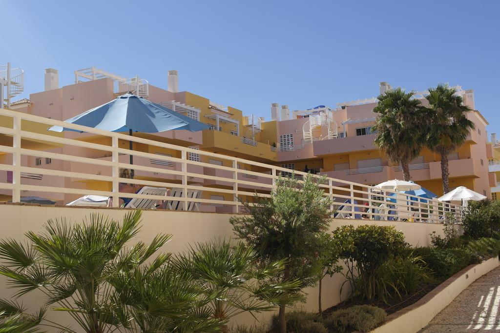 Cabanas Apartment Tavira Exteriér fotografie