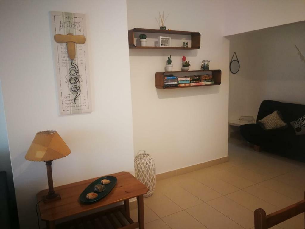 Cabanas Apartment Tavira Exteriér fotografie