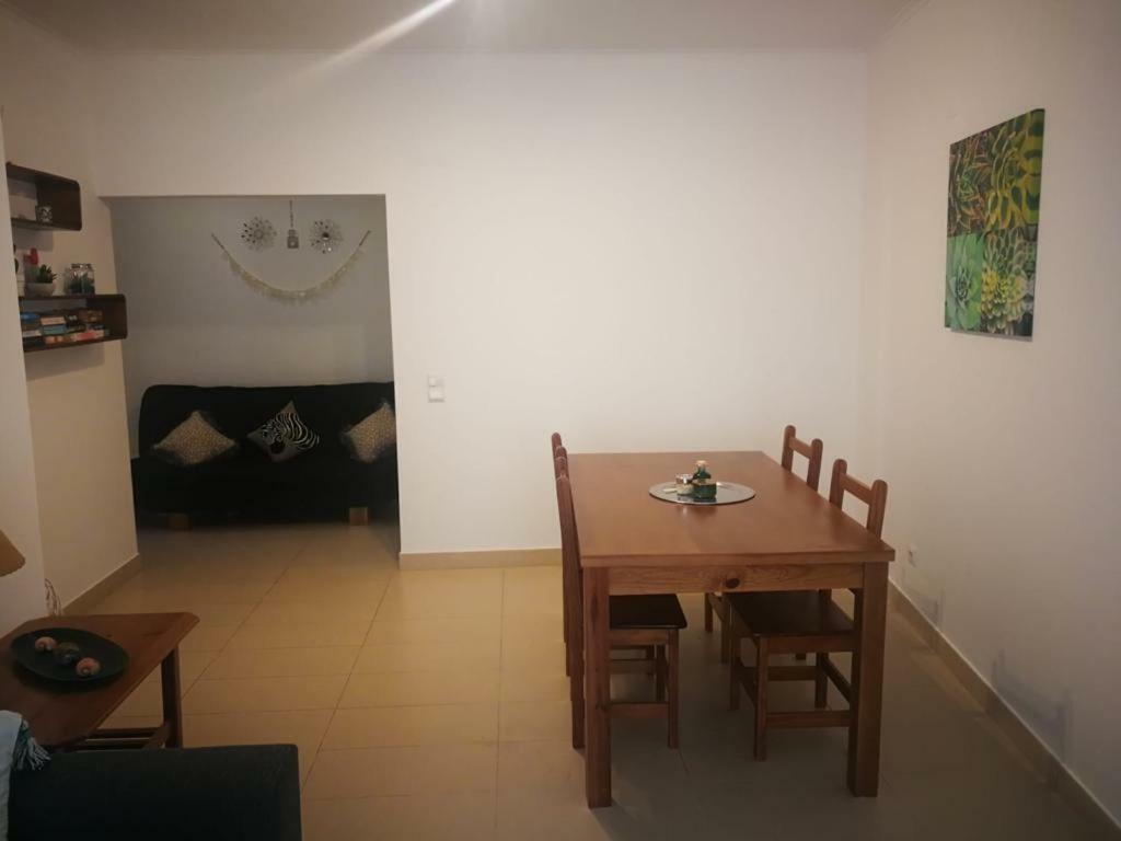 Cabanas Apartment Tavira Exteriér fotografie