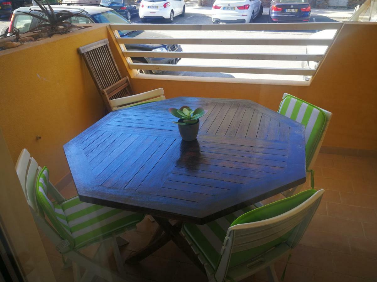 Cabanas Apartment Tavira Exteriér fotografie